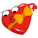 초콜릿 상자 icon