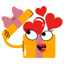 선물 상자 icon