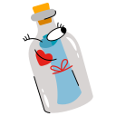 botella icon