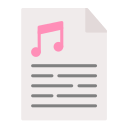 partitura icon