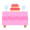 cumpleaños icon