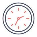 reloj icon