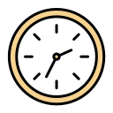 reloj icon