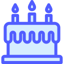 cumpleaños icon