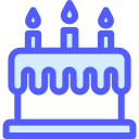 cumpleaños icon