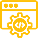 desarrollo icon