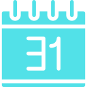 calendario icon