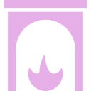 chimenea icon