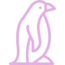 pingüino icon