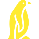 pingüino icon