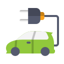 coche eléctrico