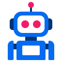 robot icon