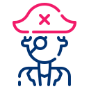 pirata icon