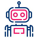 robot icon