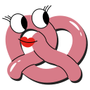 Pretzel 