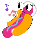 Hotdog 