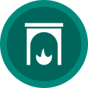 chimenea icon