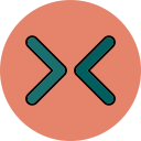 encoger icon