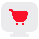 tienda online icon