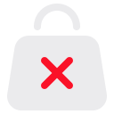 eliminar icon