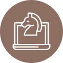 troyano icon