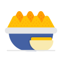 Nachos icon