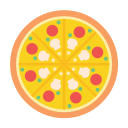 pizza icon