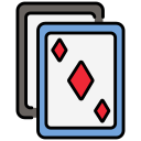 juego de cartas icon