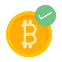 criptomoneda icon