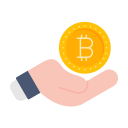 criptomoneda icon