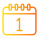 calendario icon