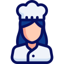 cocinero icon