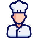 cocinero icon