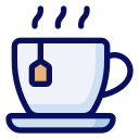 té icon