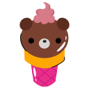 cucurucho de helado icon