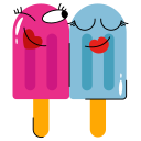 palito de helado icon