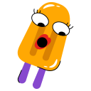 paleta de hielo icon