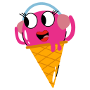 cucurucho de helado icon