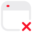 eliminar icon