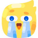 llorar icon