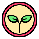 ecológico icon