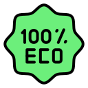 ecológico icon