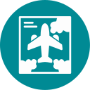 avión icon