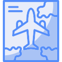 avión icon