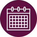 calendario icon