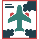 avión