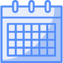 calendario icon