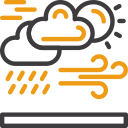 pronóstico del tiempo