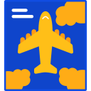 avión