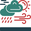 pronóstico del tiempo